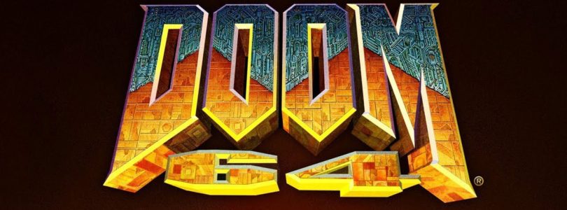 DOOM 64: Release Datum bekannt