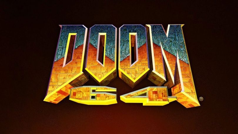 DOOM 64: Release Datum bekannt