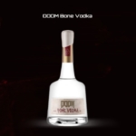 DOOM Eternal: Bone Vodka