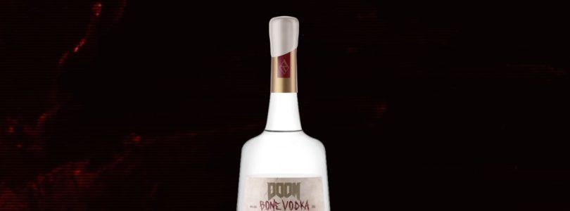 DOOM Eternal: Bone Vodka