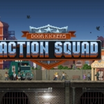 Door Kickers: Action Squad - Keyart