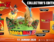 Dragon Ball Z: Kakarot: Collectors Edition