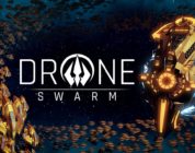 Drone Swarm: SciFi Real-Time Strategiespiel kommt 2020