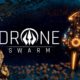 Drone Swarm: neuer Trailer stellt die einzigartige Geschichte des packenden SciFi-Strategie-Abenteuers vor