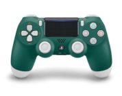 DualShock 4: Alpine Green