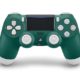 DualShock 4: Alpine Green