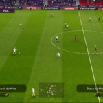 Pro Evolution Soccer 2020: Screenshot