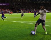 Pro Evolution Soccer 2020: Screenshot