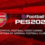 Pro Evolution Soccer 2020: Arsenal