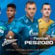 eFootball PES 2020: Zenit St. Petersburg wird neuer Partnerklub