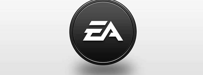 Electronic Arts: Logo