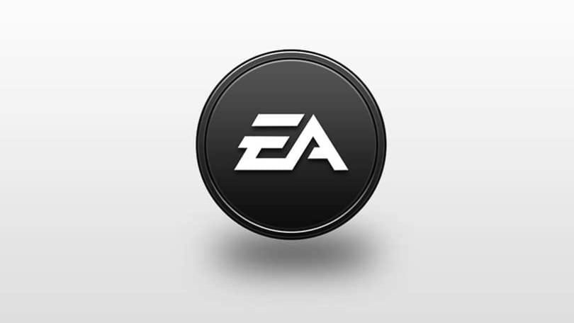 Electronic Arts: Logo