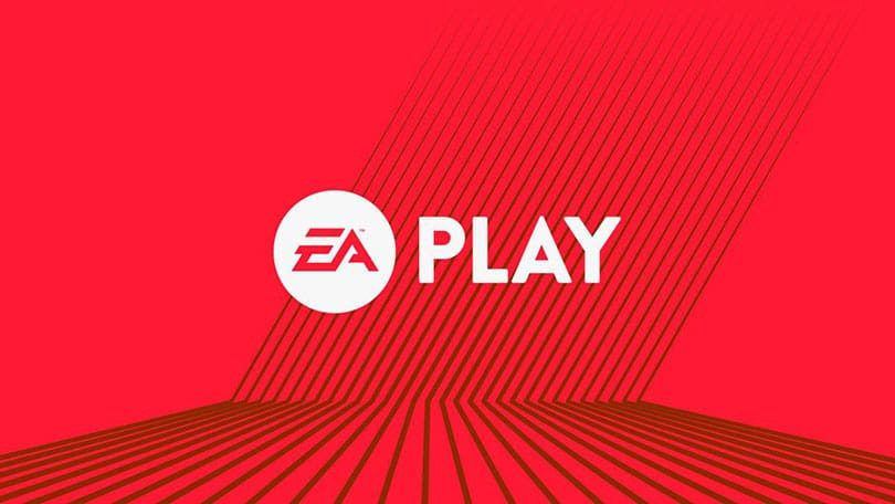 EA Play: Logo