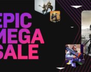 Epic Games Store: Epic Mega Sales