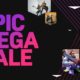 Epic Games Store: Epic Mega Sales