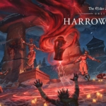 The Elder Scrolls Online: Harrowstorm DLC live für PS4 und Xbox One