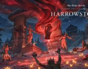 The Elder Scrolls Online: Harrowstorm DLC live für PS4 und Xbox One