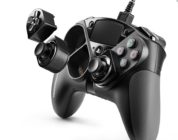 Thrustmaster eSwap Pro Controller im Test: Mit dem Xbox Layout auf der PS4 zocken!