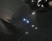 EVE: Aether Wars: Screenshot