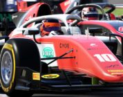 F1 2019: Test