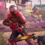 Far Cry New Dawn: Test