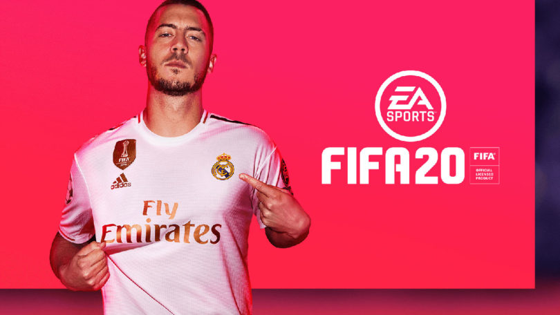 FIFA 20: Standardedition