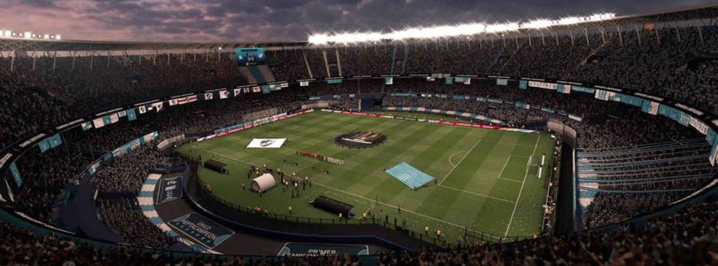 FIFA 20: CONMEBOL Libertadores kommt