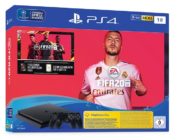 FIFA 20: PS4 Bundle