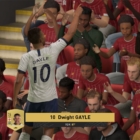 FIFA 20: Screenshot