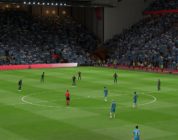 FIFA 20: Screenshot