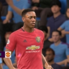 FIFA 20: Screenshot