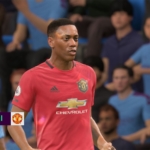 FIFA 20: Screenshot