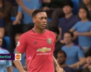 FIFA 20: Screenshot