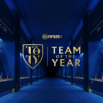 FIFA 20: Team of the Year enthüllt