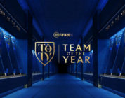 FIFA 20: Team of the Year enthüllt