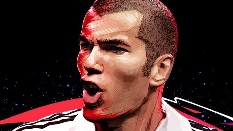 FIFA 20: Zidane