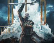 For Honor; Hulda