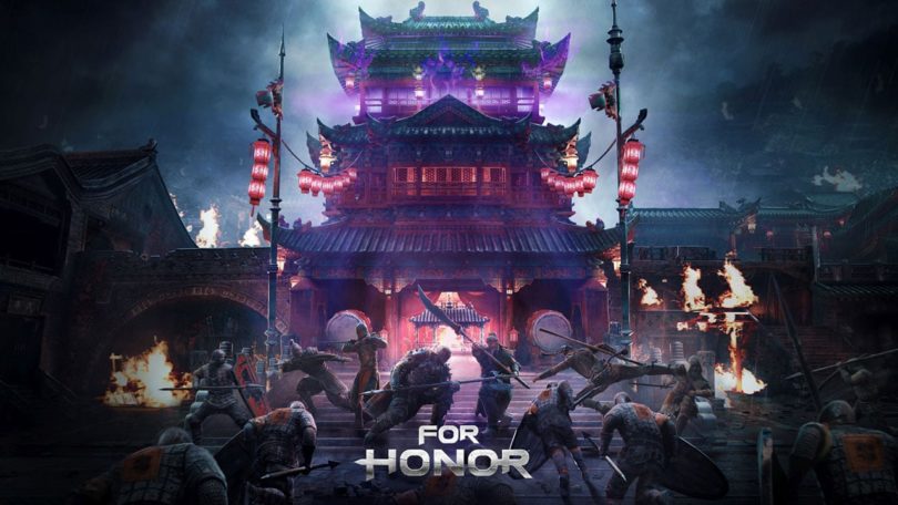 For Honor: Zhanhus Gambit Event verfügbar