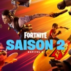 Fortnite: Kapitel 2 – Saison 2 hat begonnen