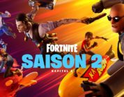 Fortnite: Kapitel 2 – Saison 2 hat begonnen