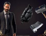 Fortnite: John Wick