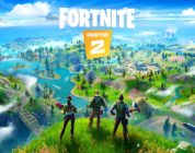 Fortnite: Kapitel 2 – ab sofort verfügbar