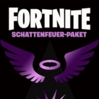 Fortnite: Schattenfeuer Paket