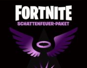 Fortnite: Schattenfeuer Paket