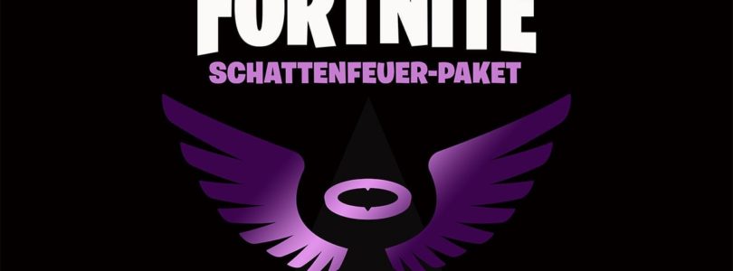 Fortnite: Schattenfeuer Paket