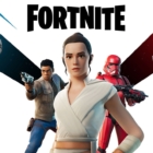 Die Macht ist mit Fortnite