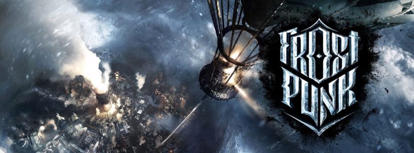 Frostpunk im Test: Eisig-strategische Simulator-Vorhersage!