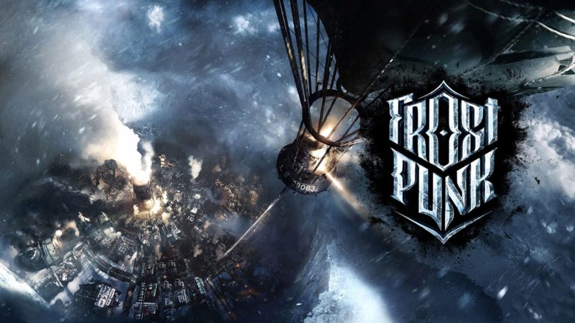 Frostpunk im Test: Eisig-strategische Simulator-Vorhersage!