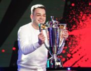 FIFA 20: Niklas „NR7“ Raseck gewinnt FUT Champions Cup Bukarest