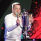 FIFA 20: Niklas „NR7“ Raseck gewinnt FUT Champions Cup Bukarest